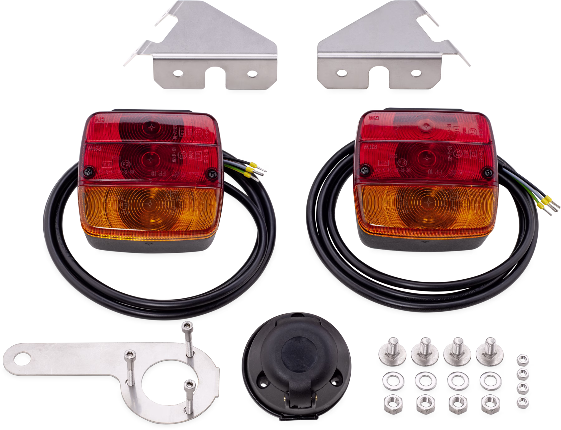 Beleuchtungsset für SW 180