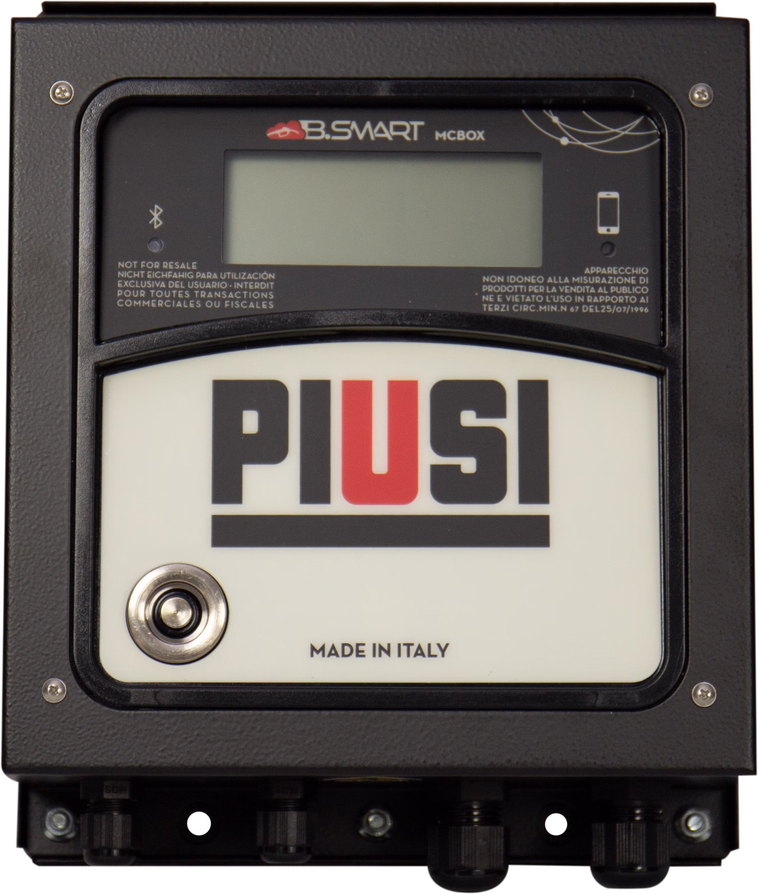 MC-Box-System B.SMART, 230 V