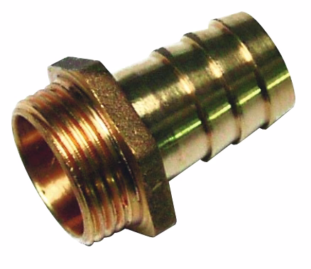 Slangmunstycke G 1" a - 19 mm