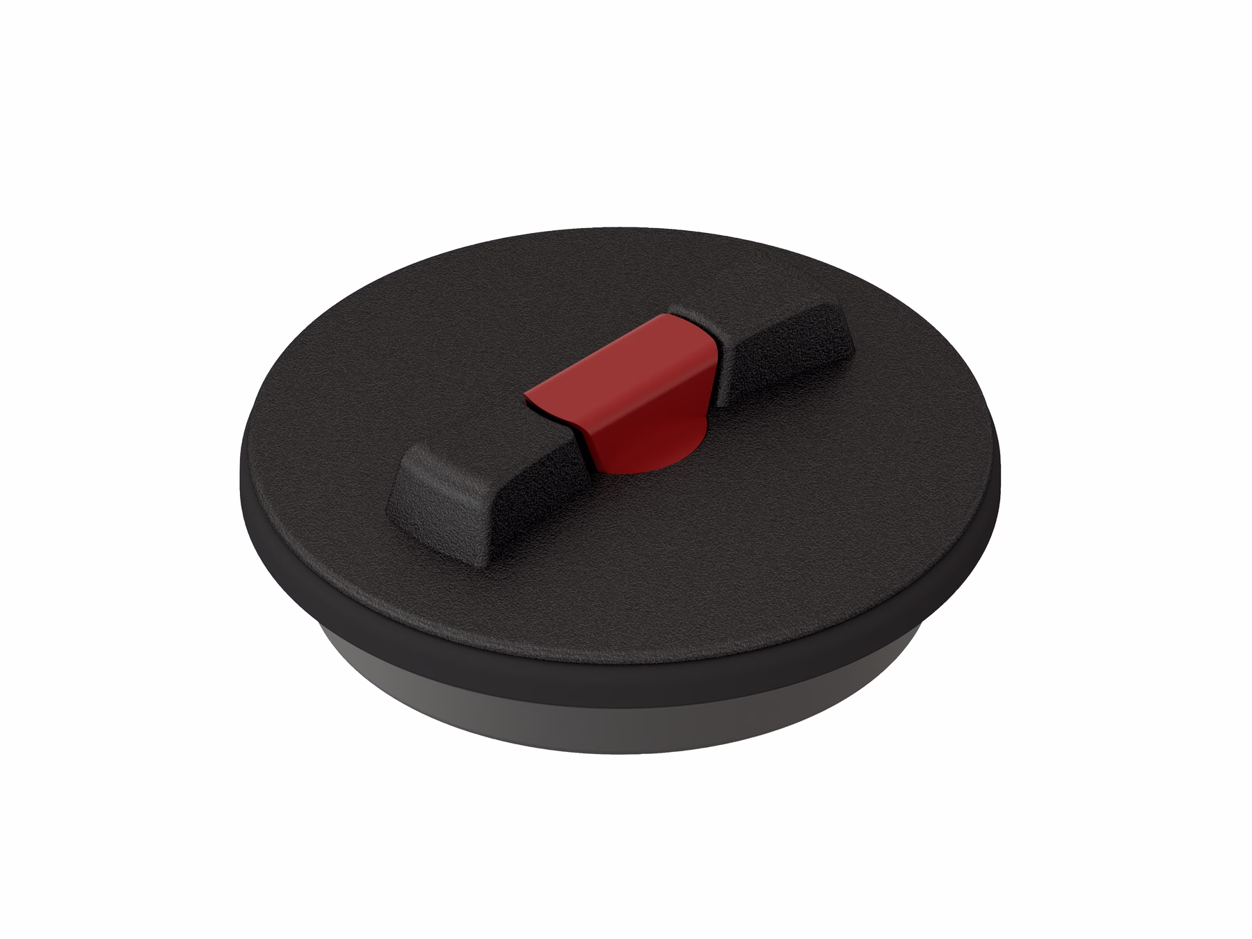 Screw cap dia. 190 mm (upgrade kit)