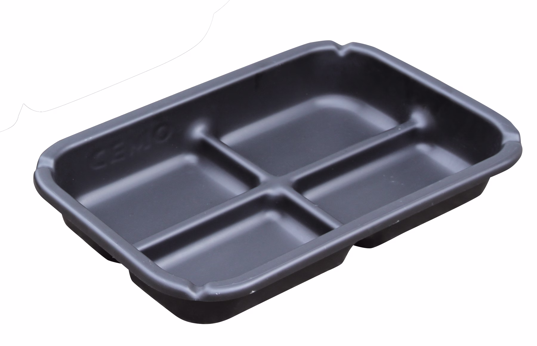 Vaschetta di raccolta in PE 20 l