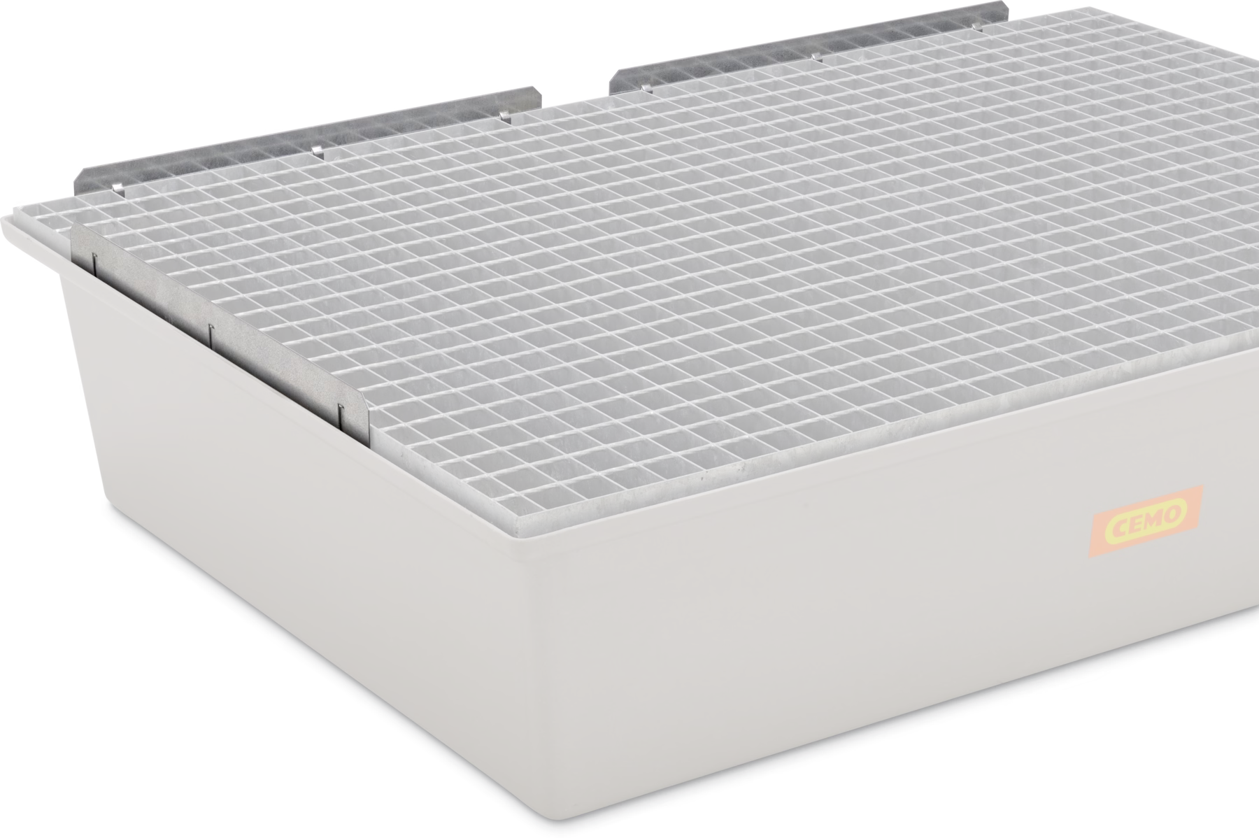 Kantgräns (4-delad)