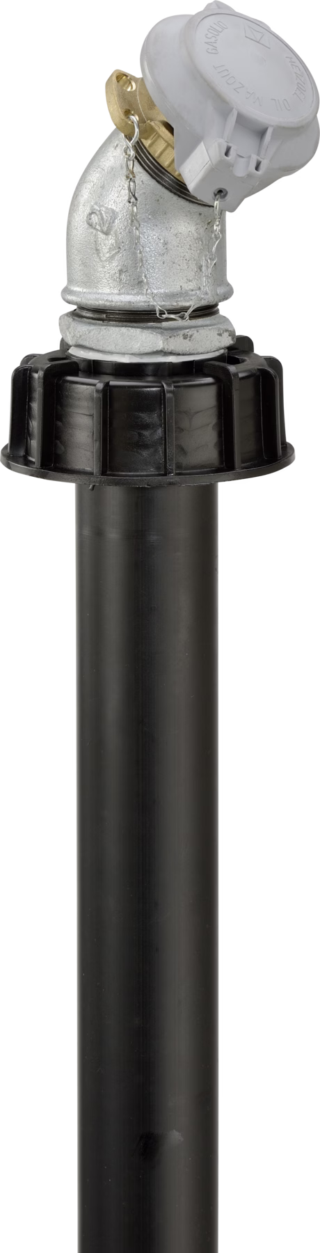 Saugrohr für Tank bis 1.000 l