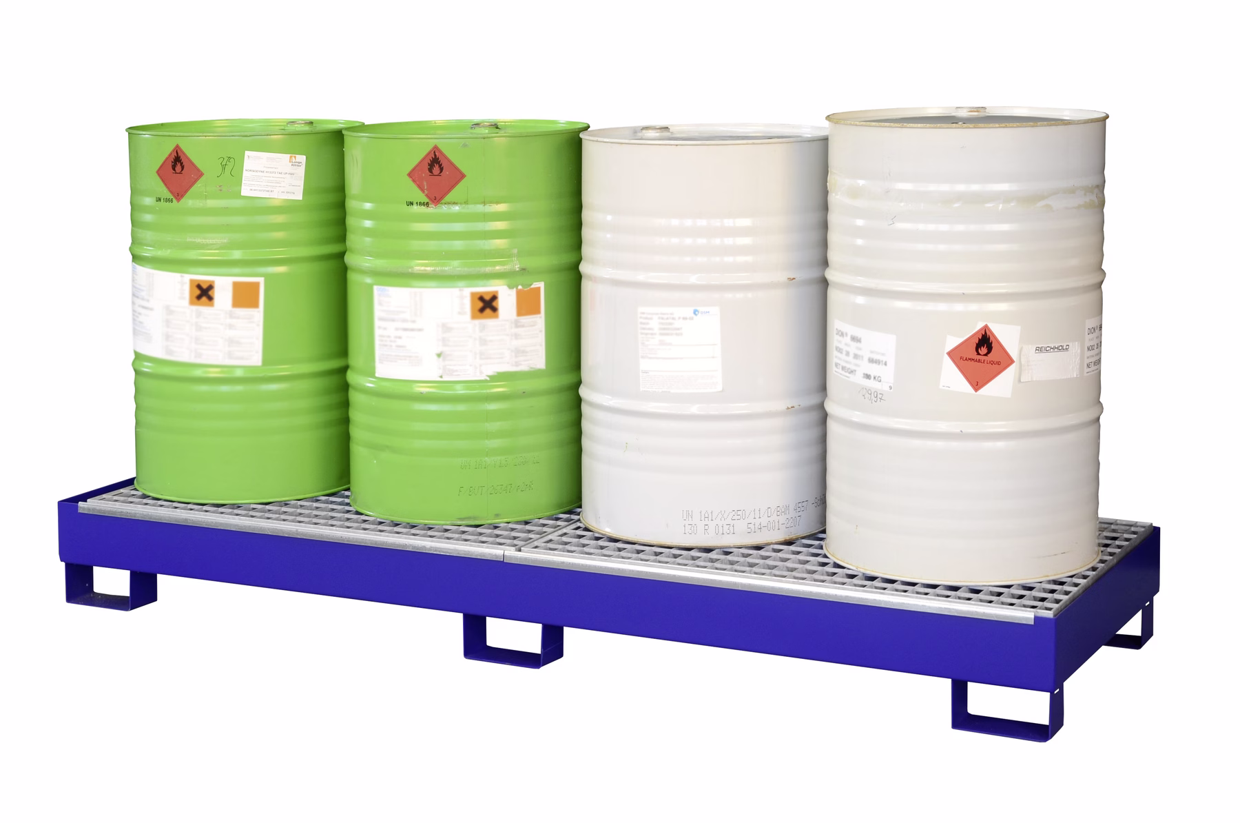 Sump pallet type SW4e painted model