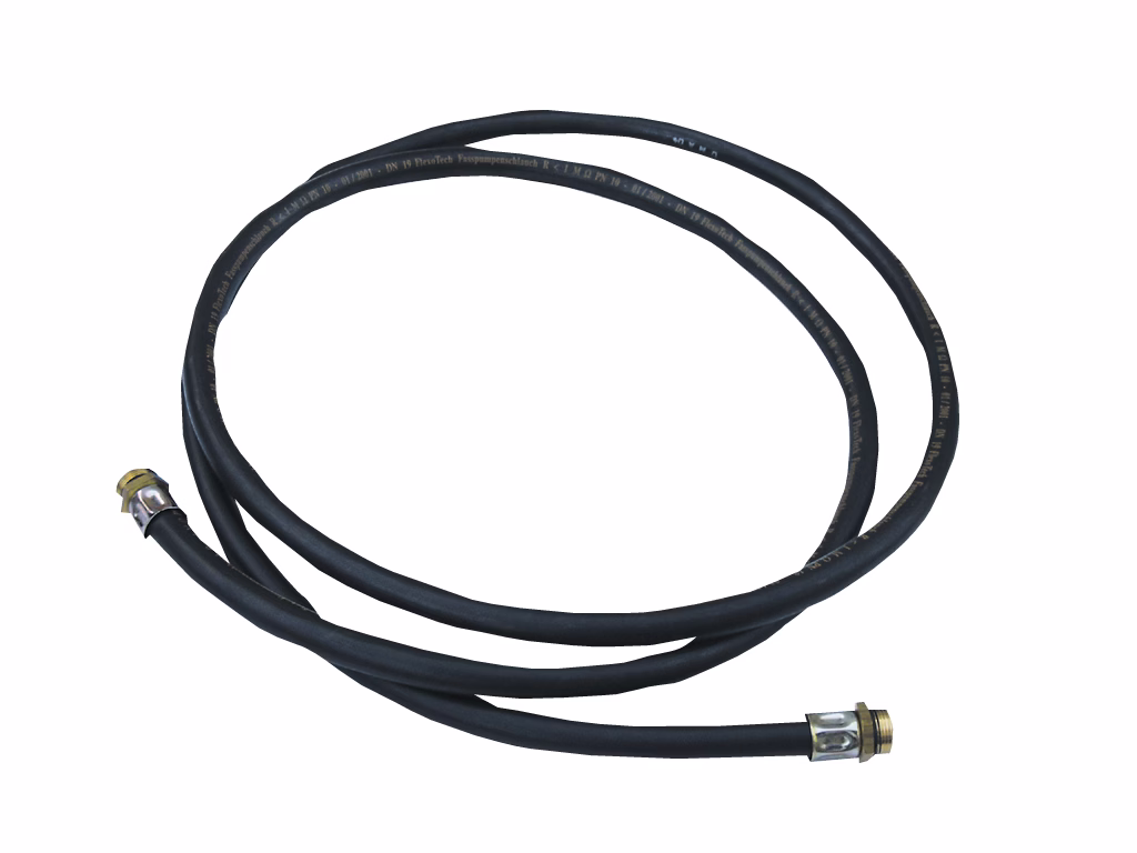 Zapfschlauch DN 19, 4 m