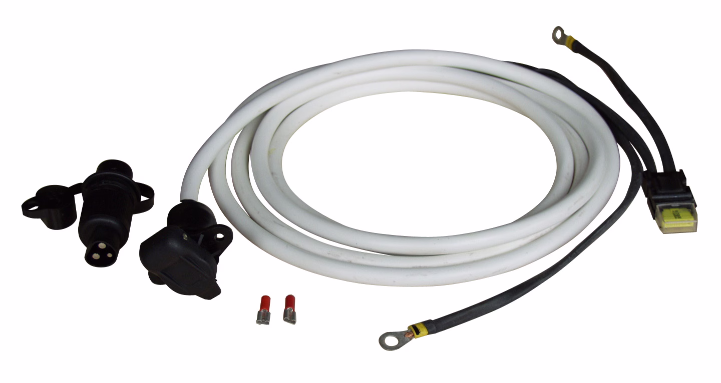Battery cable for DT-Mobile