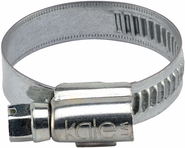 Slangklämma 25 - 40 mm