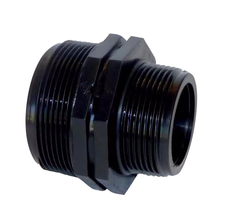 Nipplo di riduzione in PP