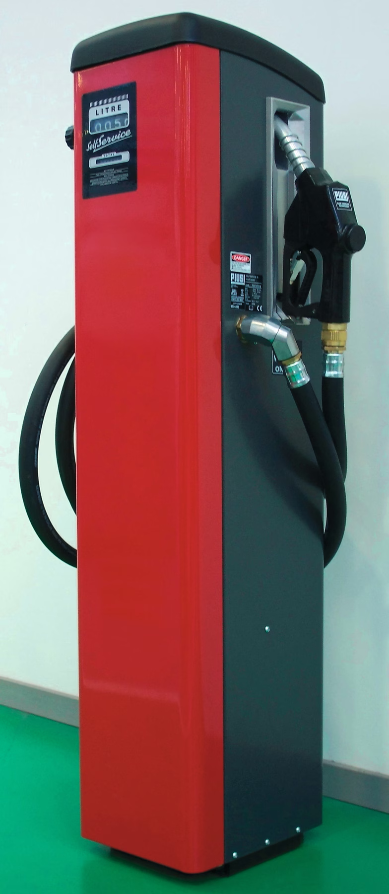 Diesel-Zapfsäule 100 K44