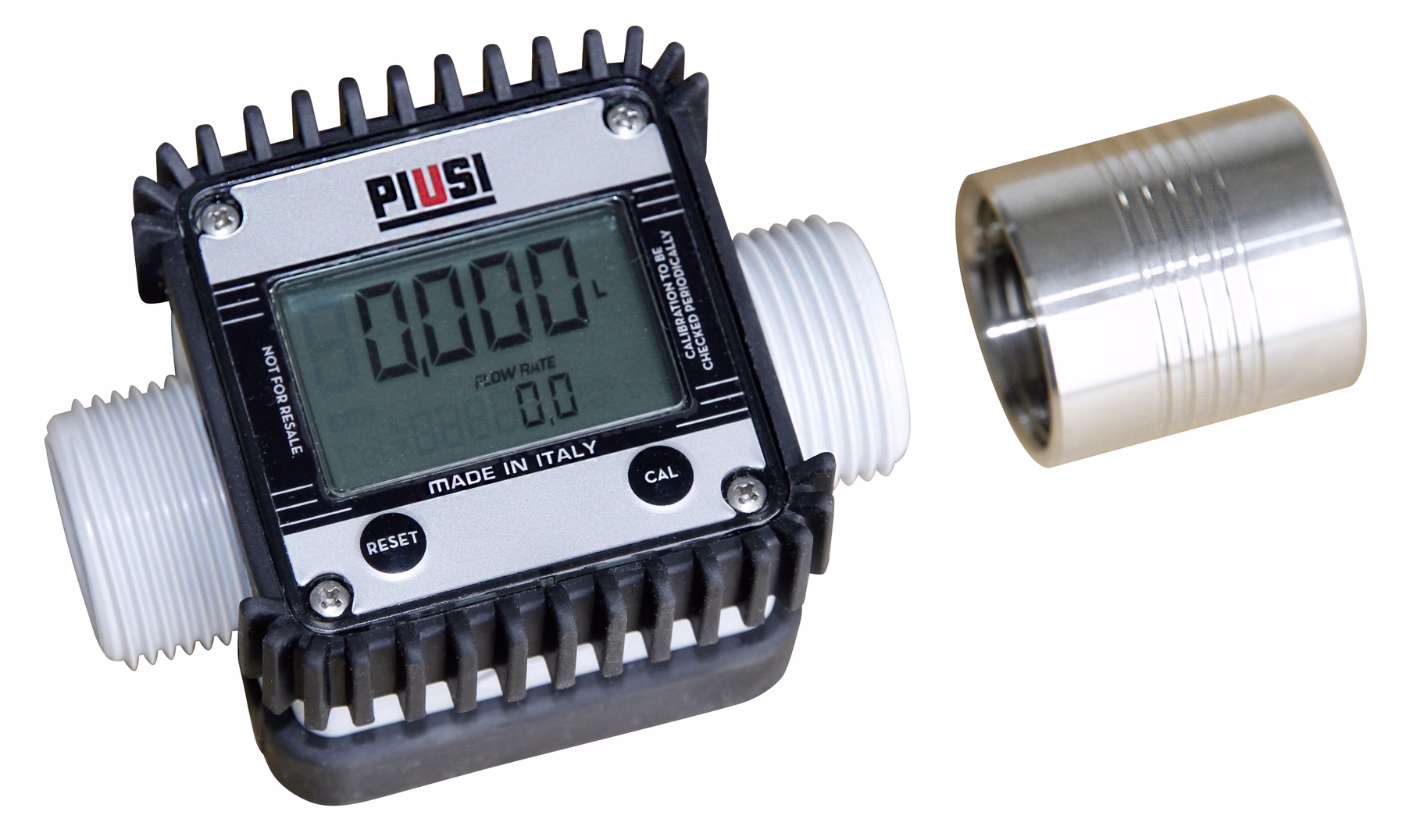 Elektrisk flödesmätare K 24