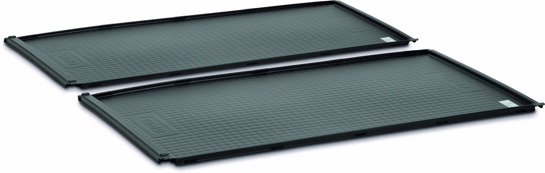 Elemento de superficie de sellado R1 para 2 x 1000l