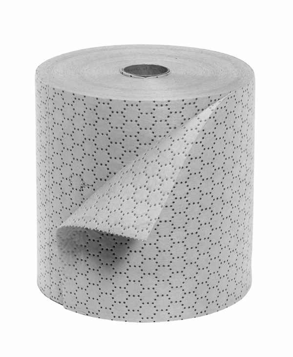 Cemsorb-dukrullar "Universell" grå