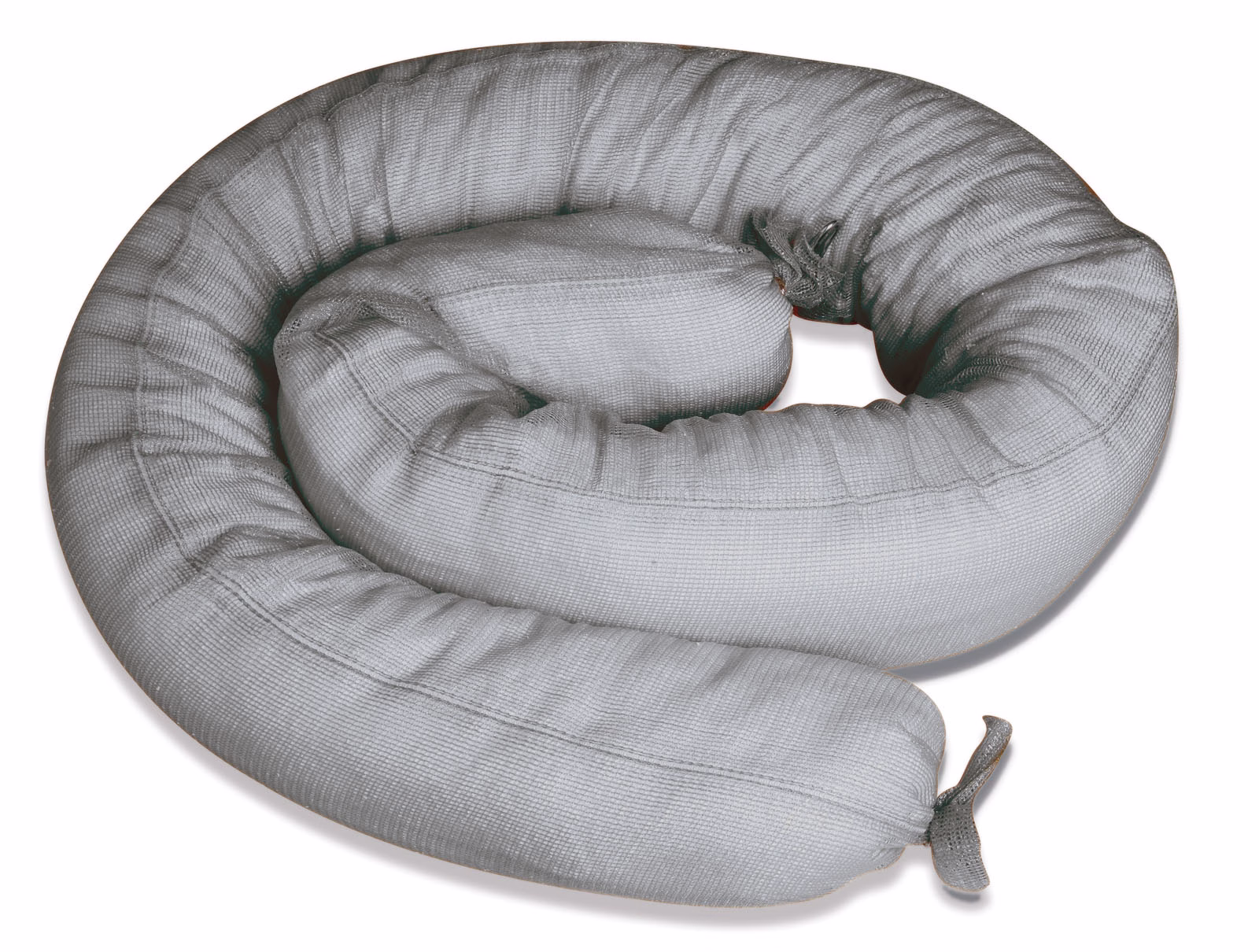 Cemsorb-kudde fylld med flingor ” Universell” grå