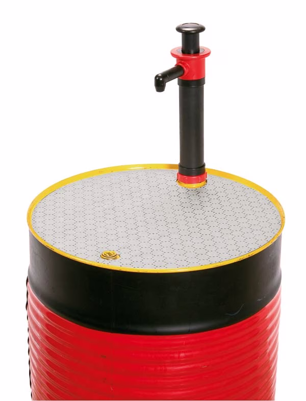 Cemsorb-fatskydd "Universell" grå