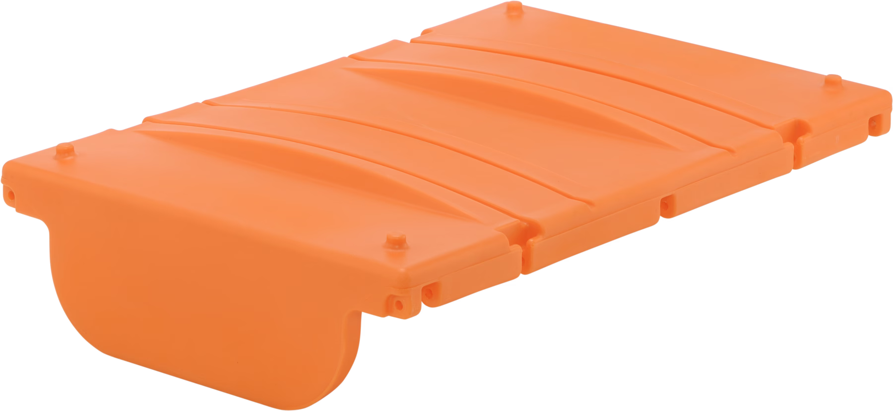 Flap Lid for DT-Mobile Easy 430 l to 600 l