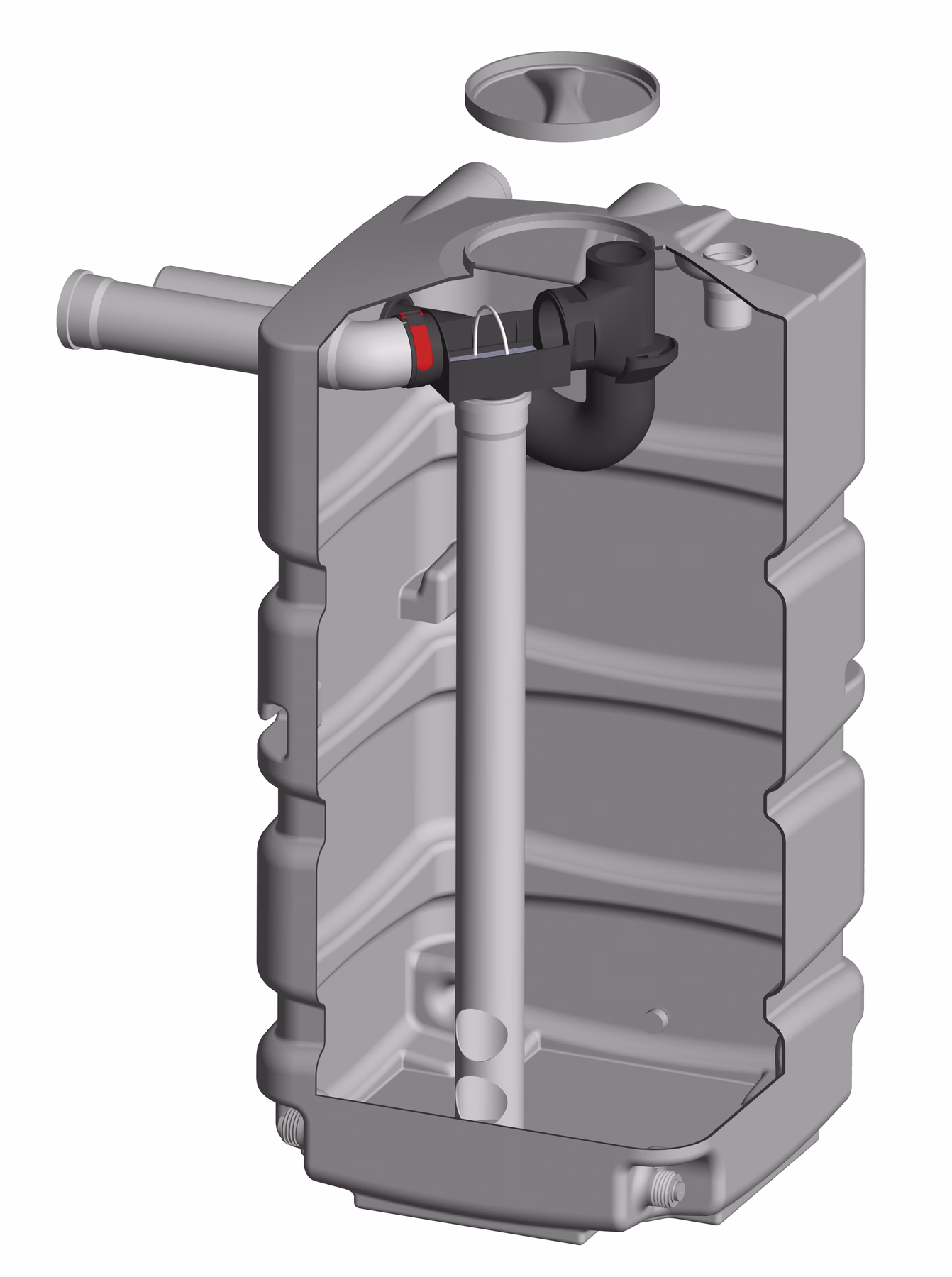 Kellertank Basis 800 l