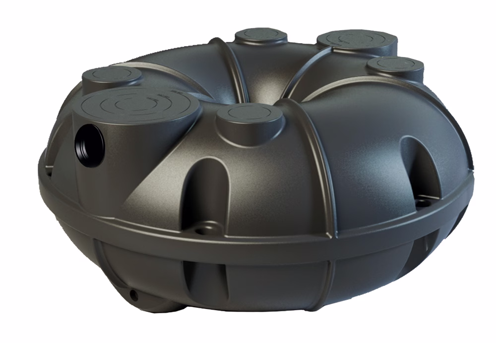 Torus Sammelgrube 1500 l