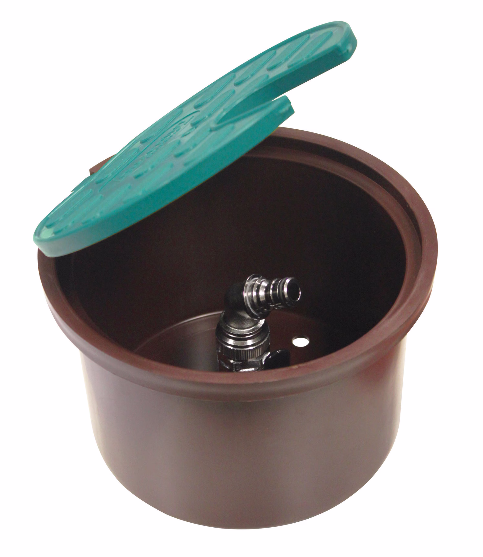 Wasserzapfstelle 180°